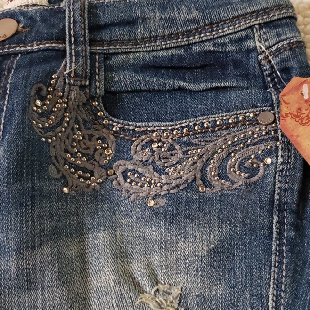 Mudd jeans - Picture 2 of 3